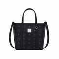 Toni Mini Shopper – Black
