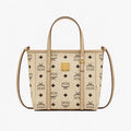 Toni Mini Shopper – Beige