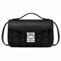 Tracy Heritage Bag – Black