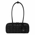 Visetos Shoulder Bag – Black