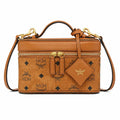 Rockstar Vanity  Visetos - Cognac