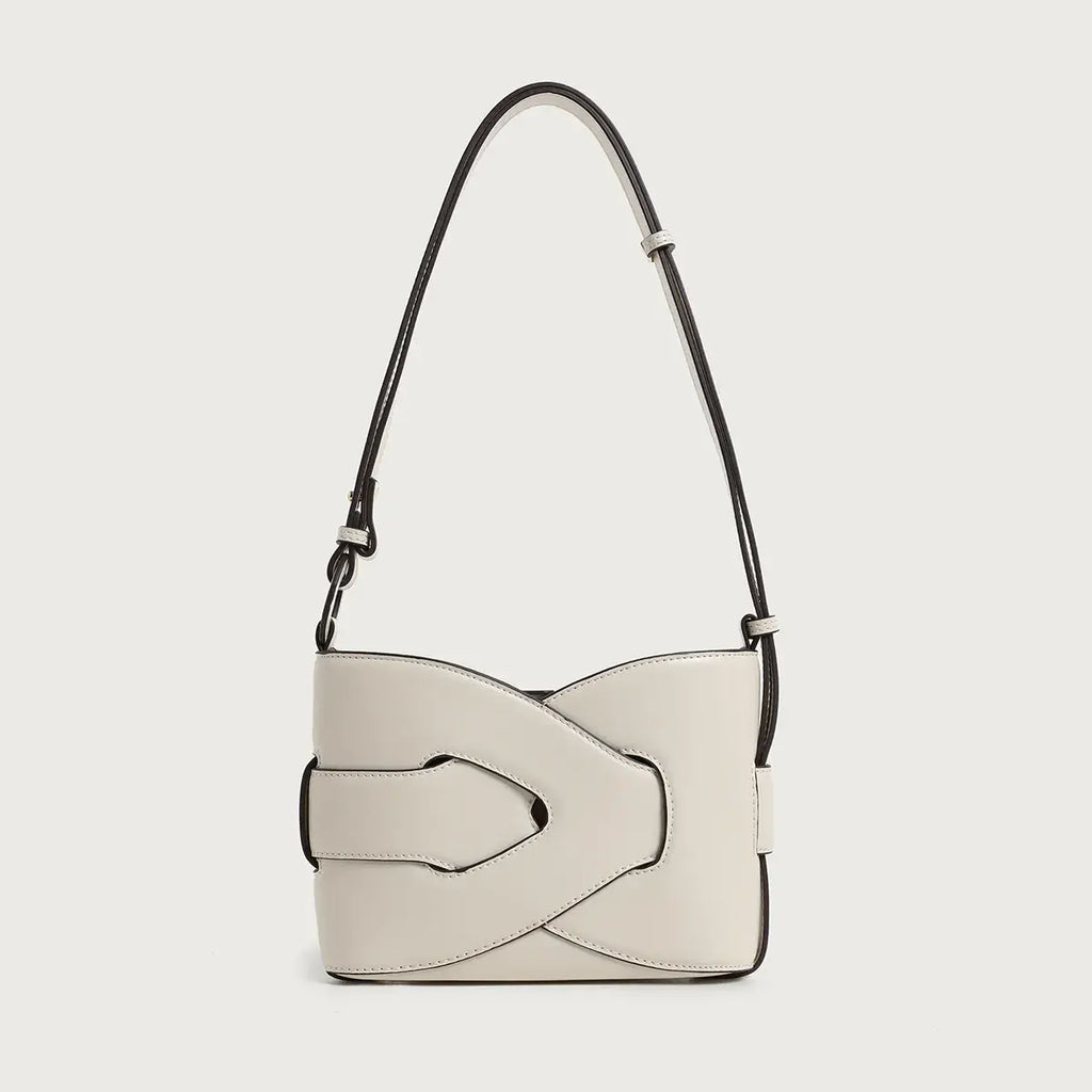 Nodde Bag – White