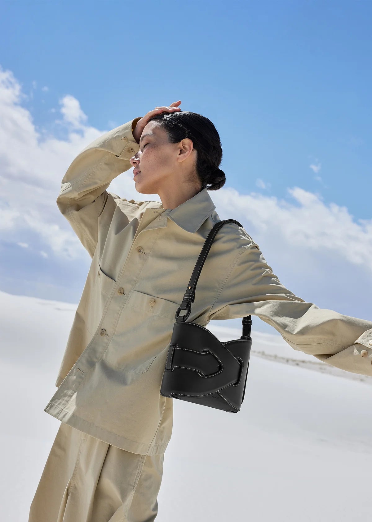 Nodde Bag – Black