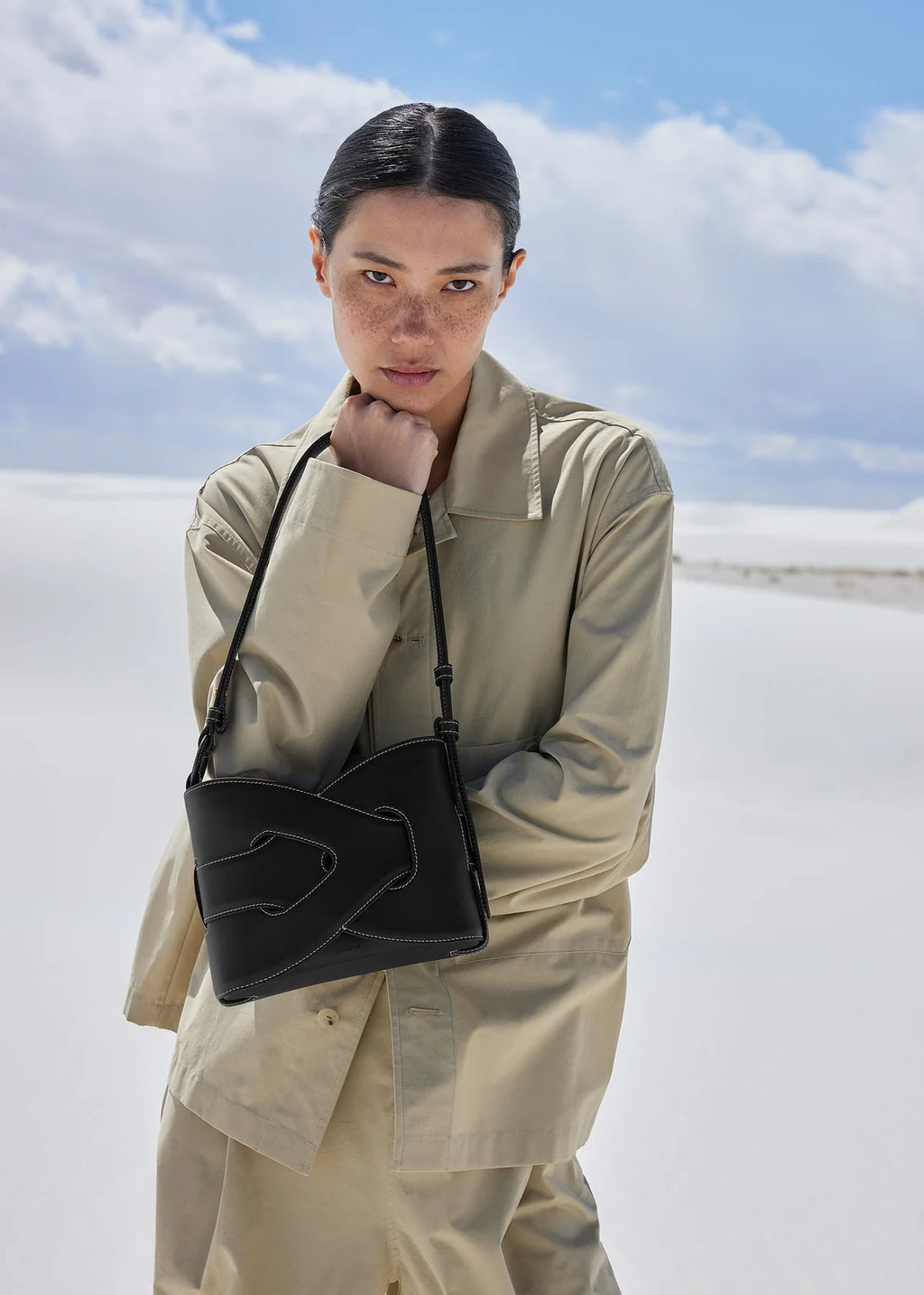Nodde Bag – Black