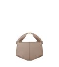 Béri Sculpted Bag -Taupe