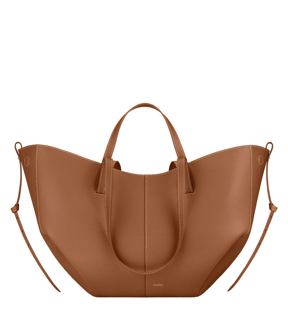 Cyme Carryall – Camel