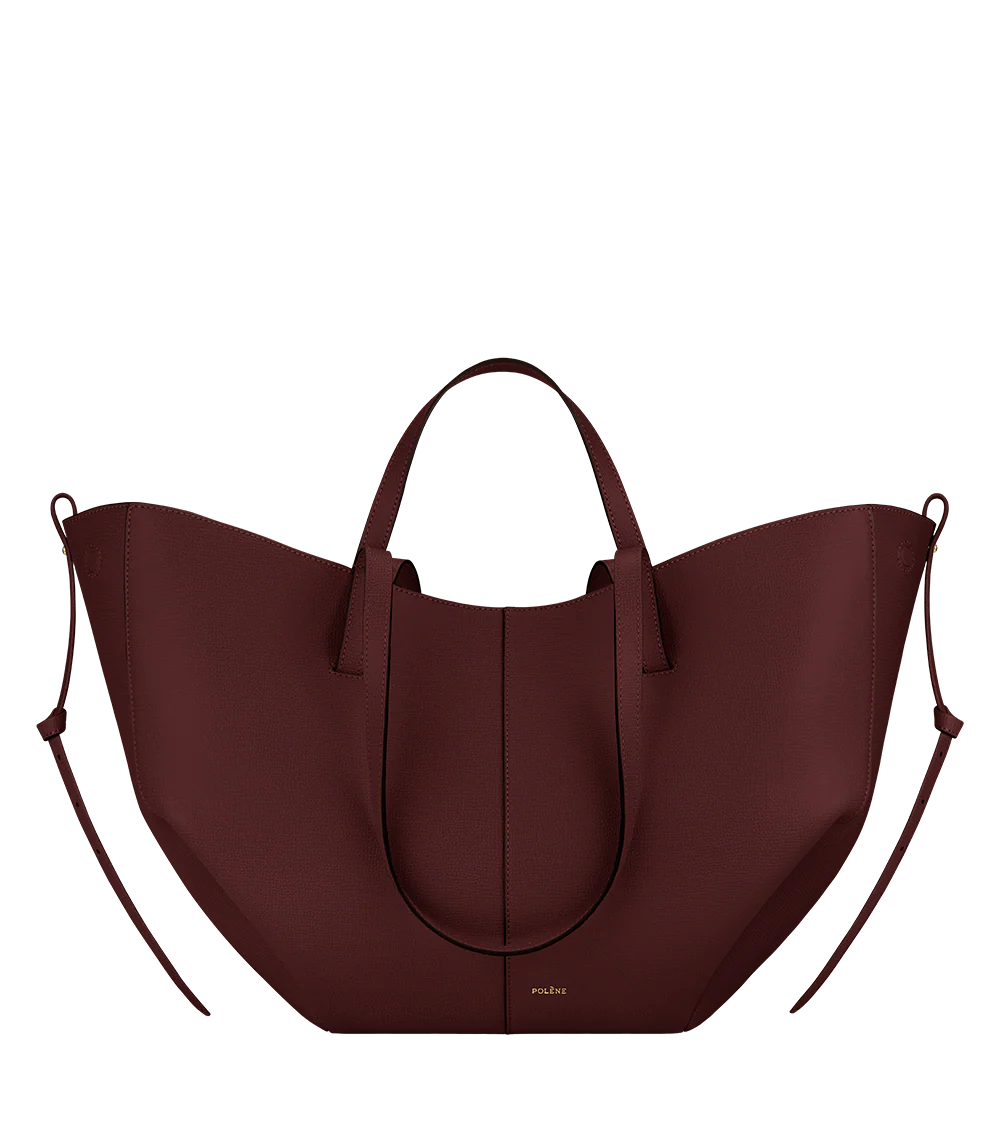 Cyme Carryall –  Cherry