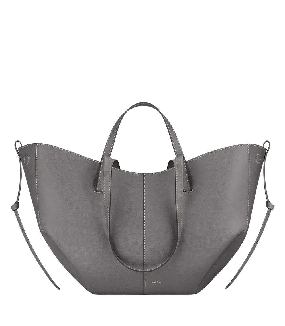 Cyme Carryall –  Gray
