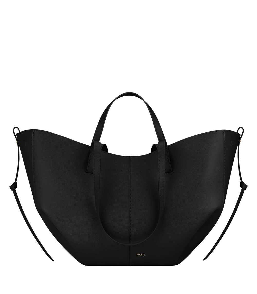 Cyme Carryall –  Black