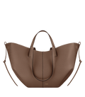 Cyme Carryall –  Root Brown