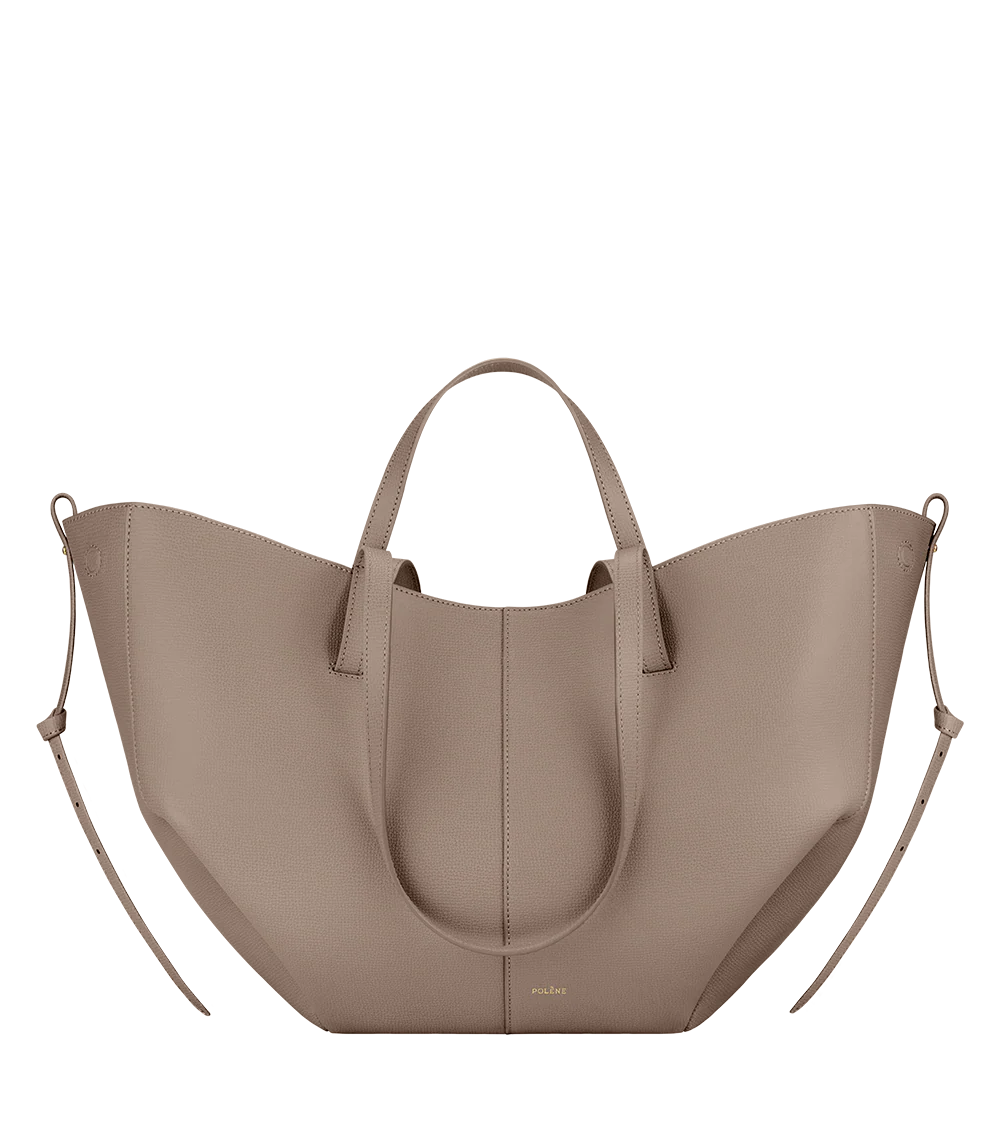 Cyme Carryall –  Taupe