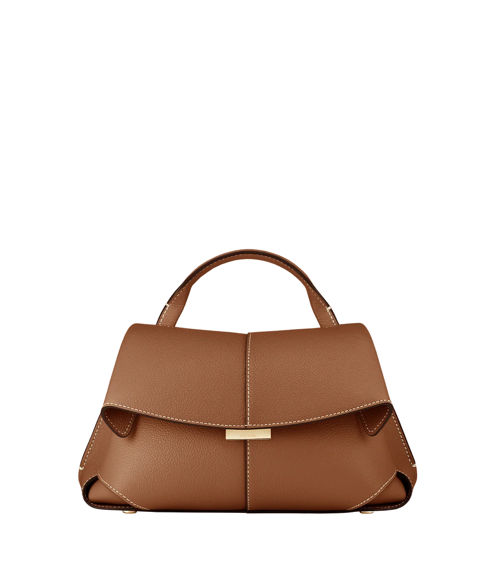 Mini Mokki Soft Camel