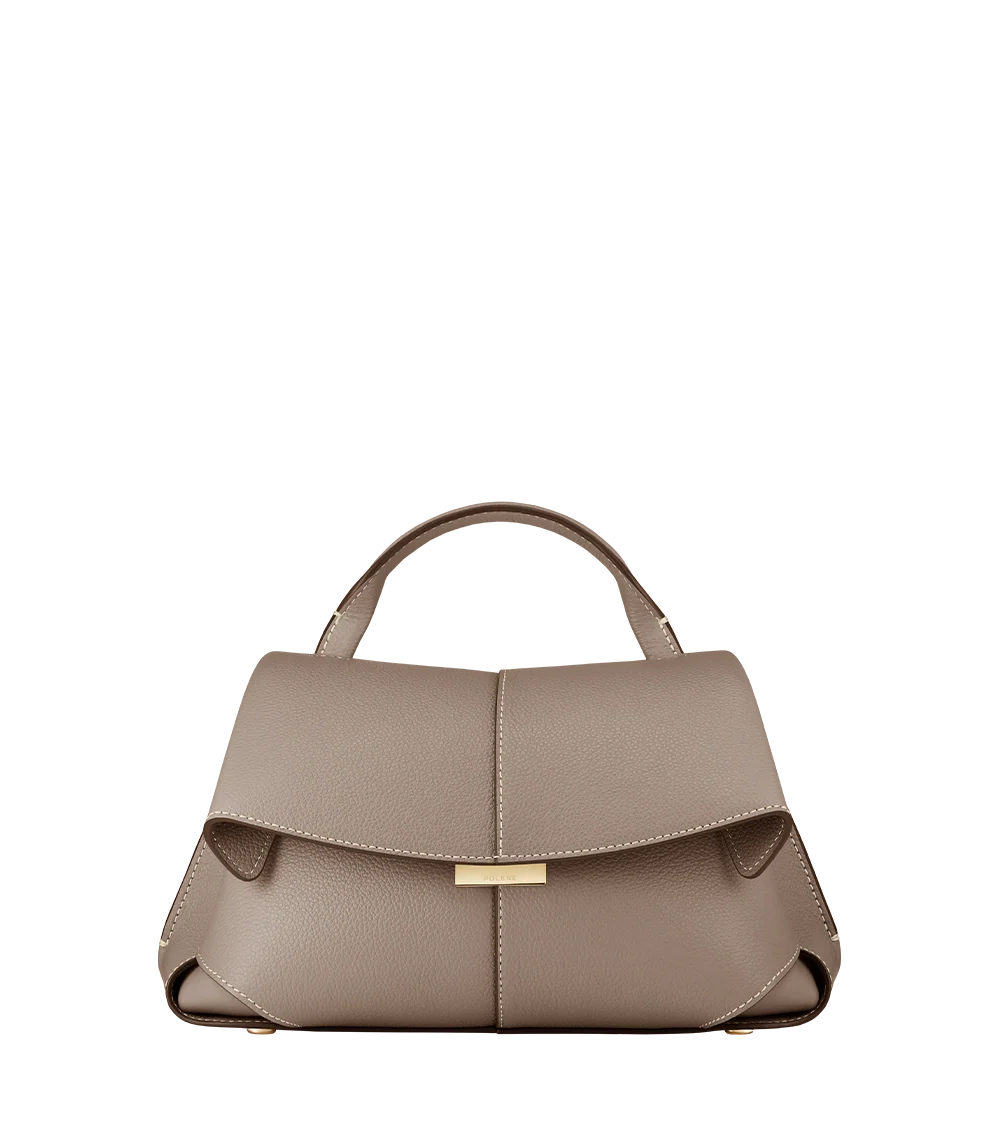 Mini Mokki Soft Taupe