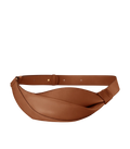 Neyu Soft Hobo - Cognac