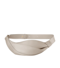 Neyu Soft Hobo - White