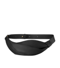 Neyu Soft Hobo - Black