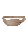 Neyu Soft Hobo - Taupe