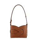Nodde Bag – Smooth Cognac