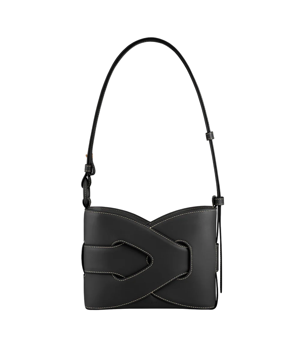 Nodde Bag – Black