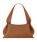 Neuf Horizontal Bag - Camel