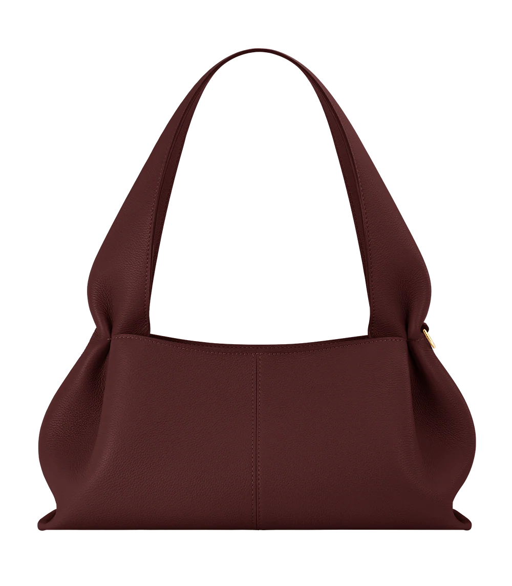 Neuf Horizontal Bag - Cherry