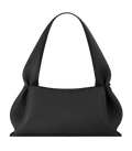 Neuf Horizontal Bag -  Black