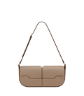 Ossa Shoulder Bag – Taupe
