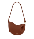 Tonca Shoulder Bag – Cognac