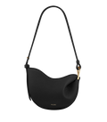 Tonca Shoulder Bag – Black