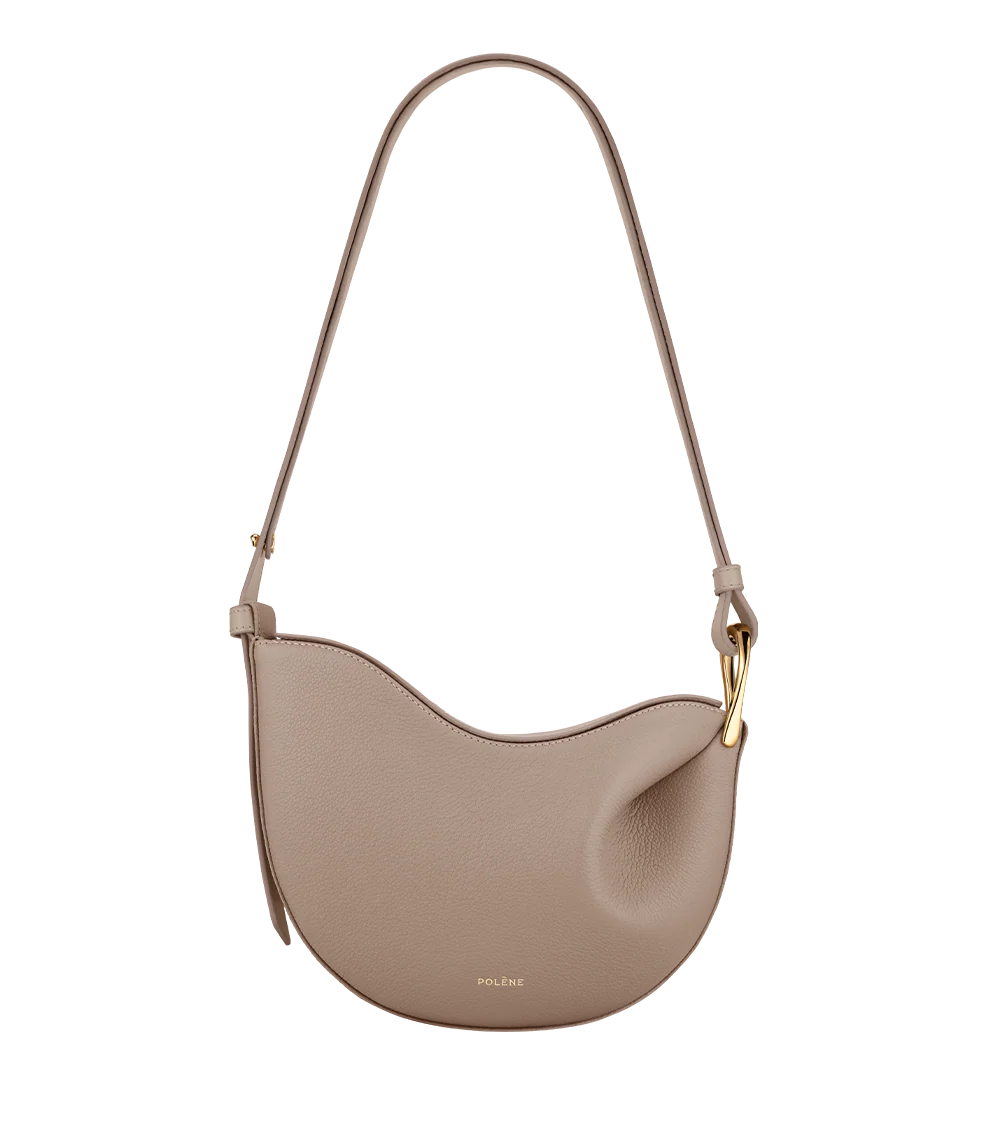 Tonca Shoulder Bag – Taupe